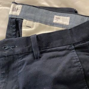 COPY - Gap Slim Fit Chinos